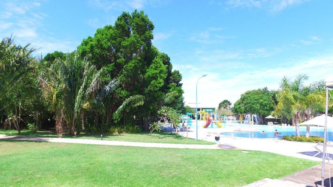 Iloa Resort - Barra De Sao Miguel Apto 203 - Er Hospedagens Exterior foto